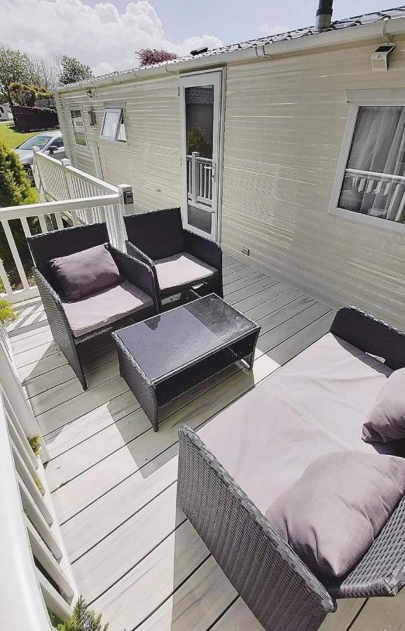 كرنتك Delta Resort المظهر الخارجي الصورة